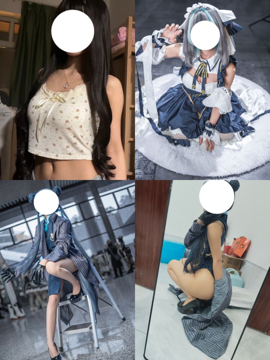 黄推福利内容 - 讨厌噩梦的喵的精彩图片 福利姬讨厌噩梦的喵分享的黄推图片3 - 网红私拍内容