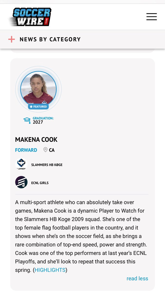 Makena Cook (@makena_cook) on Twitter photo 