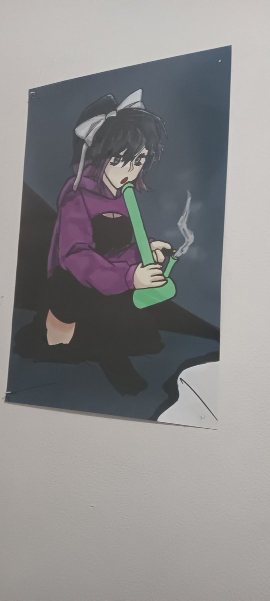 It's done
<a href="/kiwis_ill/">kiwi🫧</a> did the art !!!!