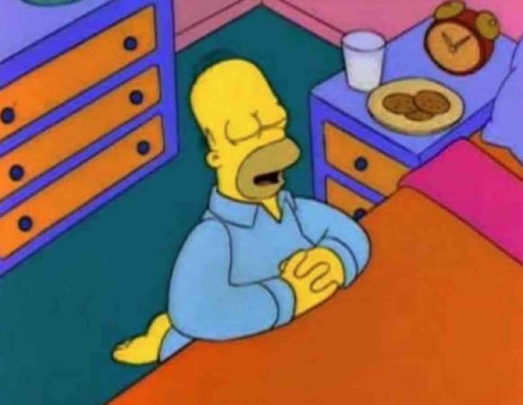 “Y que mañana alguien se equivoque y me deposite $50.000”