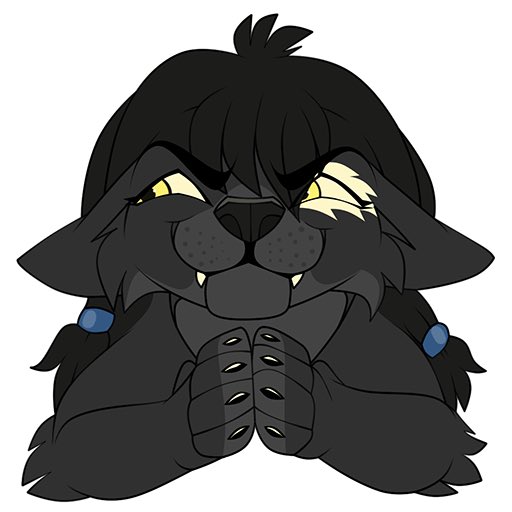 Guten Morgääähn ihr süßen Flauschnasen, gut geschlafen?

Ich werd am Samstag den Stream von MrKataPhi kapern!
Ich vermiss es, mit euch zu quatschen und zu spielen

Habt ihr einen Wunsch, was ich spielen soll?

#GERVtuber #Vtuber #Vtubers #VtuberGER #Furry