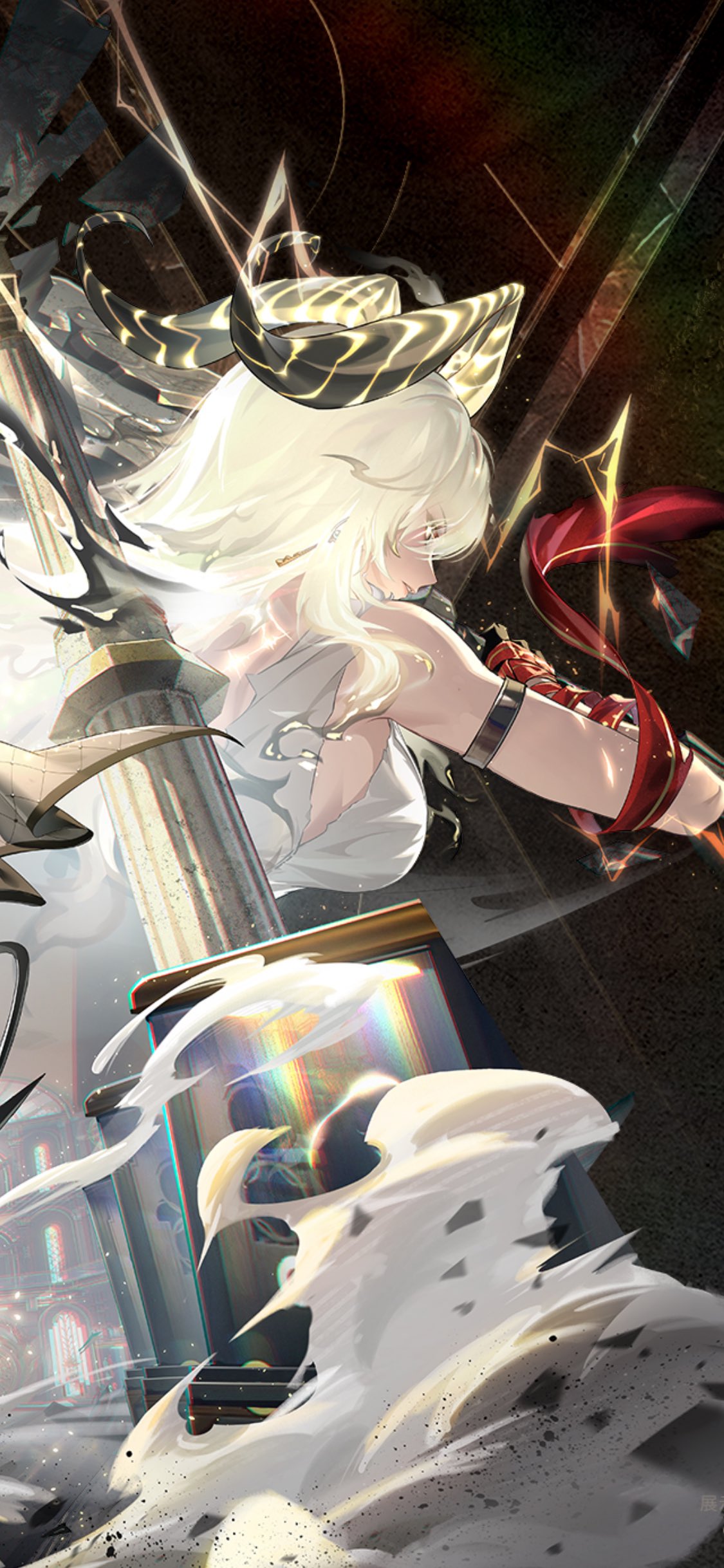 Valkyrie on X: 