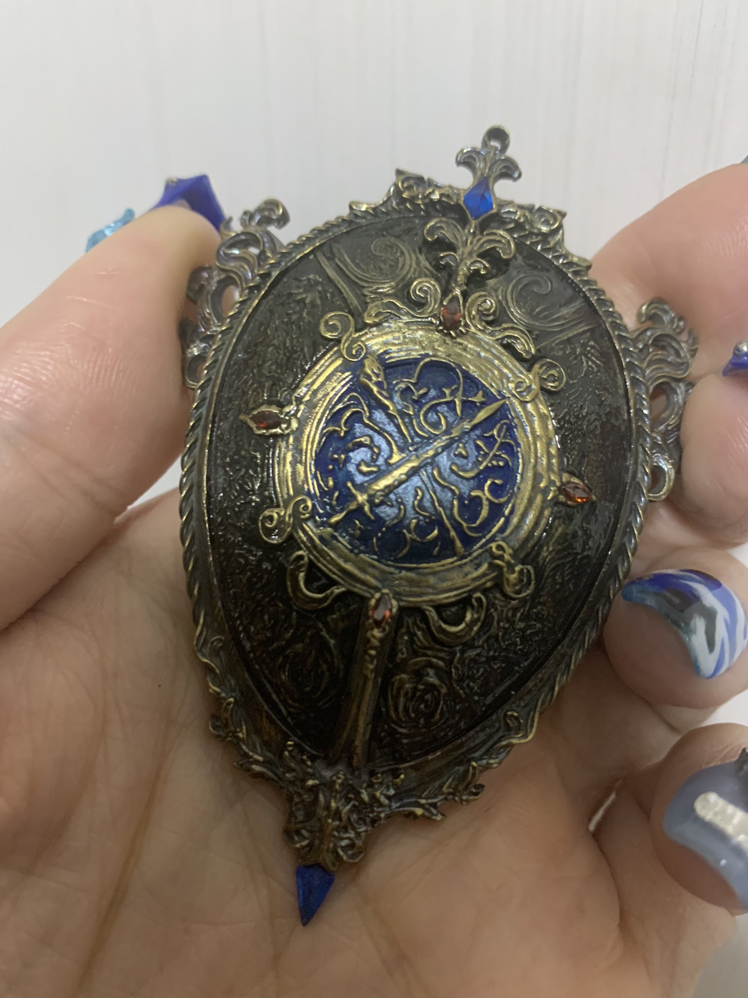 エルデンリング　カーリアの徽章 エルデンリング】カーリアの徽章の効果と入手方法 - ゲームウィズ