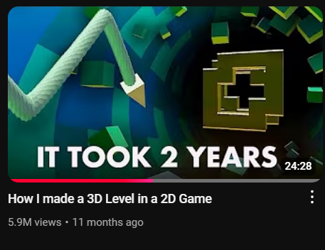 Insane GD Content (@insanegdcontent) on Twitter photo 