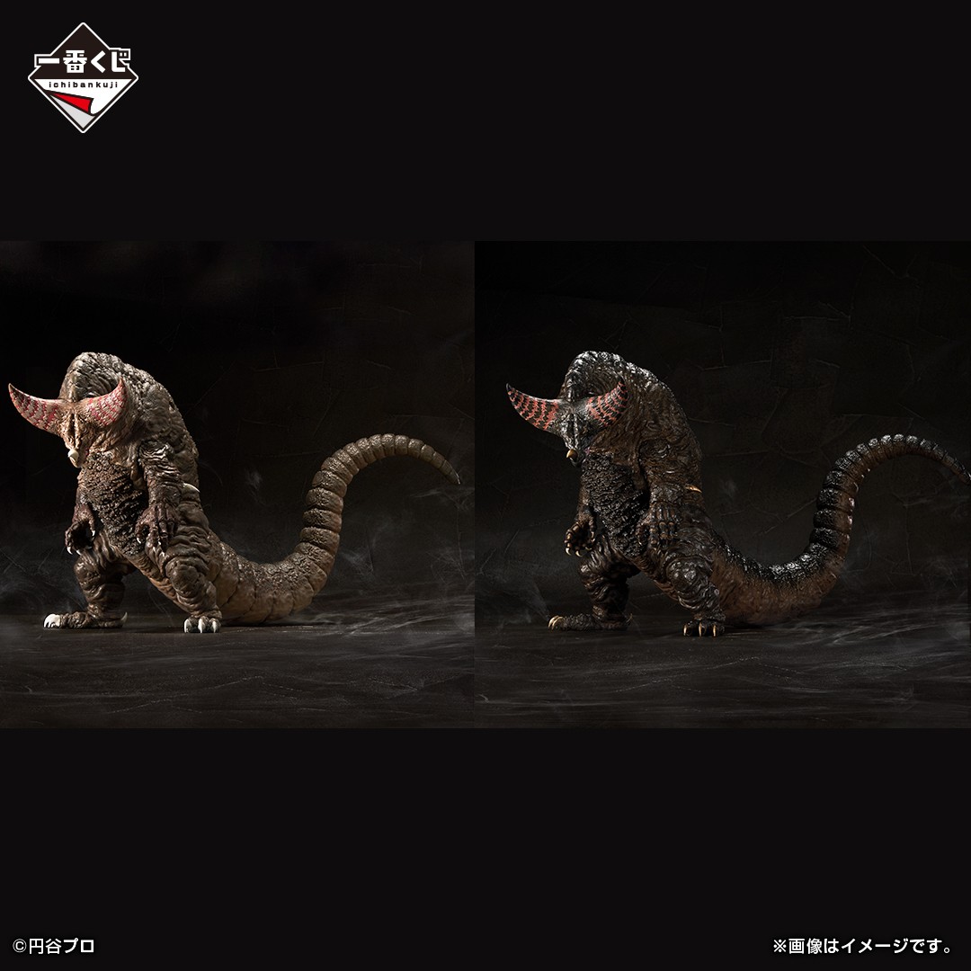 一番くじ(BANDAI SPIRITS) on X 一番くじ(BANDAI SPIRITS) on X