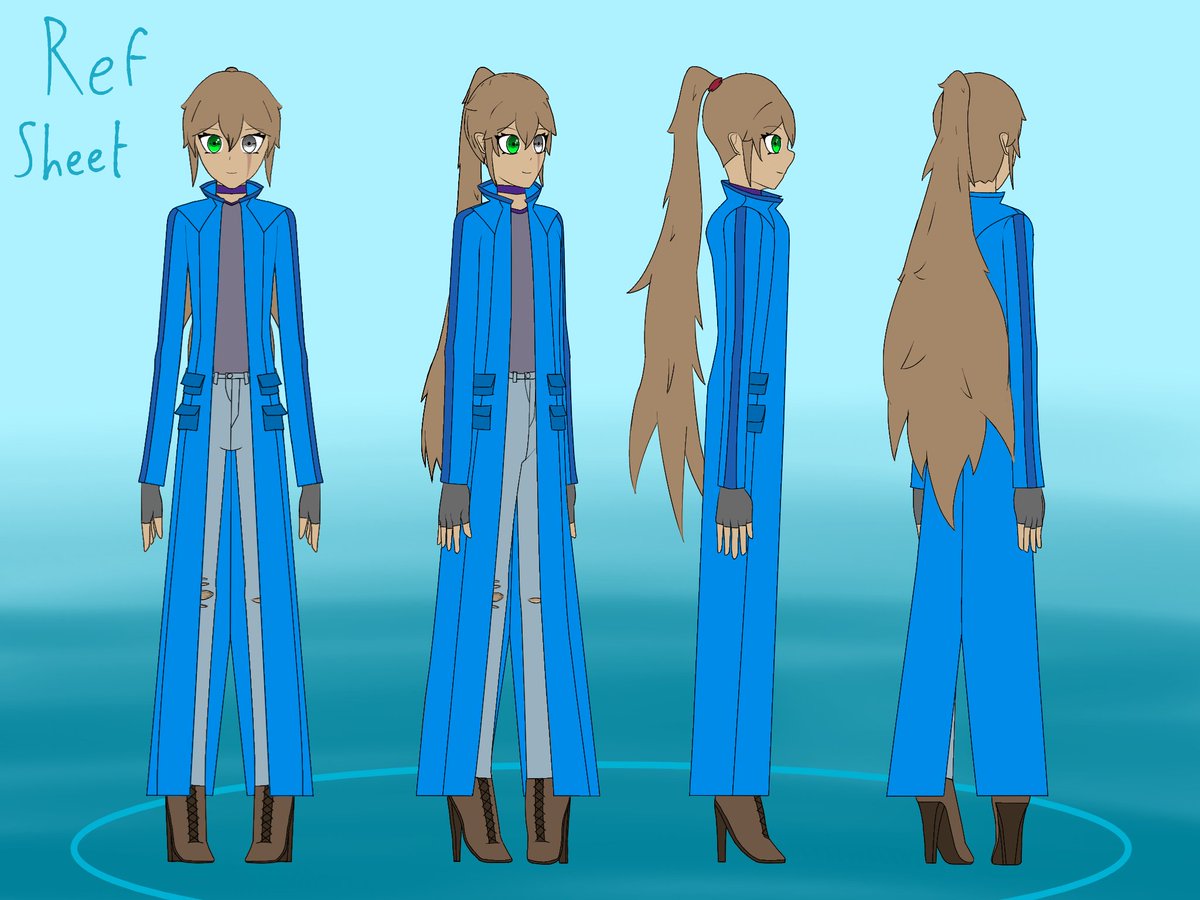 Demation_'s tweet photo. NEW OC REDESIGN (hopefully final) :D

Heloooo people. Welcome to my twitter page called "Demation_". Here, u will find drawings i make, and i strive to become better with every drawing i do. I hope u enjoy ur stay here and like the things i post ^^(click the follow button rn) https://t.co/Y7z8aAt3DJ