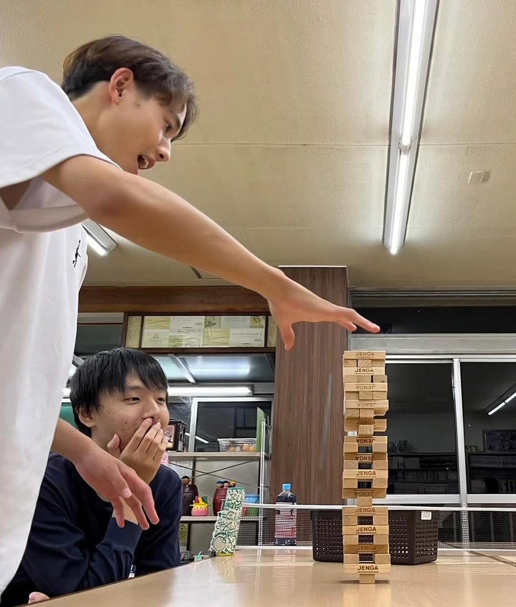 行事紹介第2回は夏合宿！
部員の仲がより深まります！

#春から三重大
#三重大学ギターマンドリンクラブ
#三重大ギタマン
#ギタマン
#関ロッジ
#亀山市