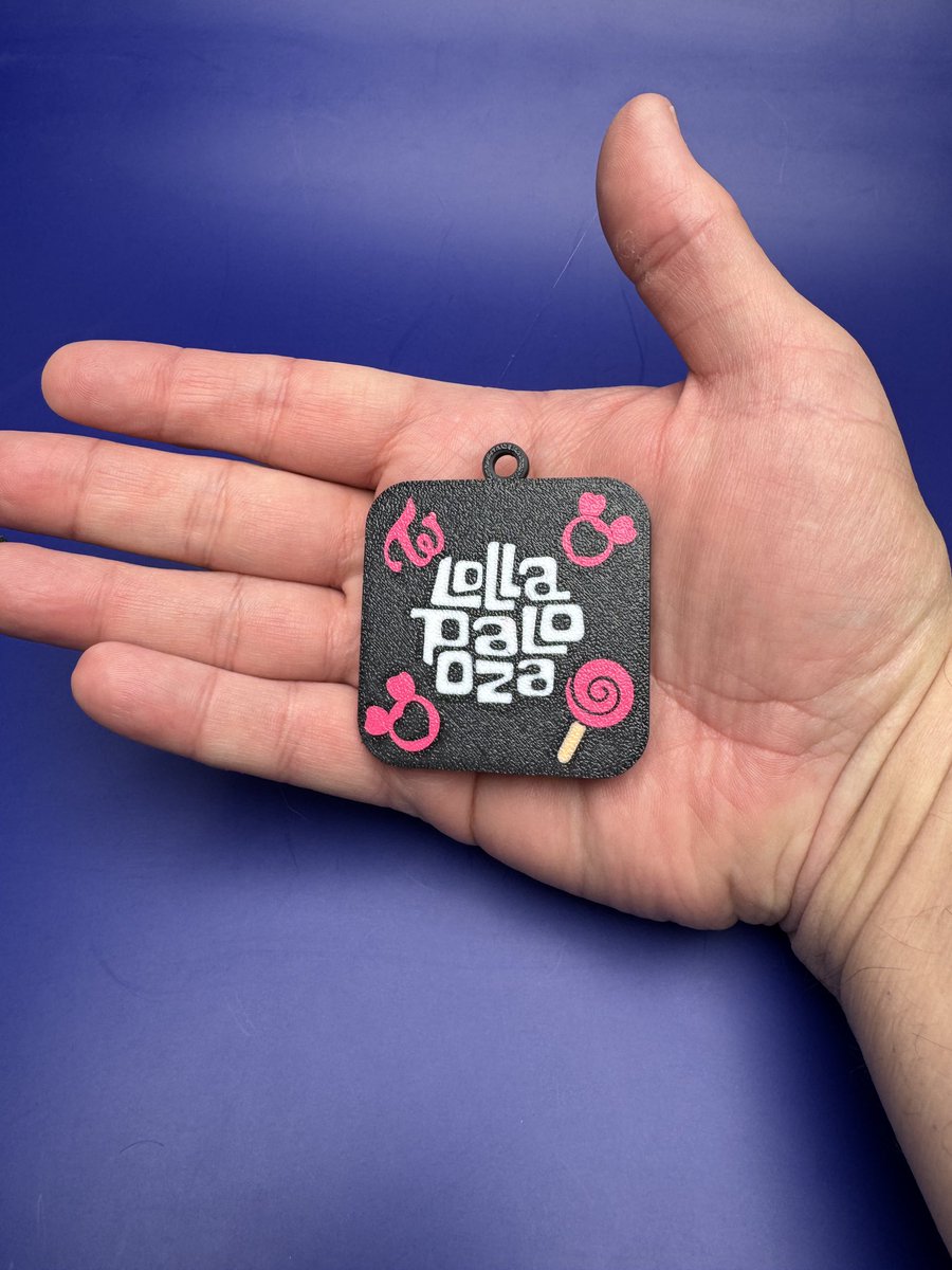 🌎Worldwide Givaway time!🌎 Lollapalooza TWICE charm GA! 4 winners on April  15th. 1 charm for each winner.

🚨MUST repost to be entered!🚨

RULES🚨: REPOST♻️, FOLLOW🚶‍♂️, LIKE❤️! 

(Link in bio for cool stuff)