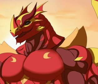 DrawRawDragon tweet picture
