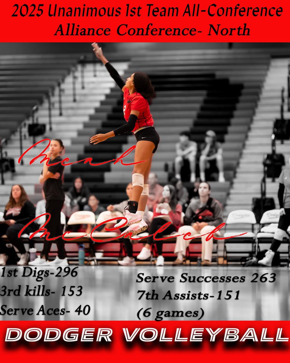 Meah McCaleb tweet media