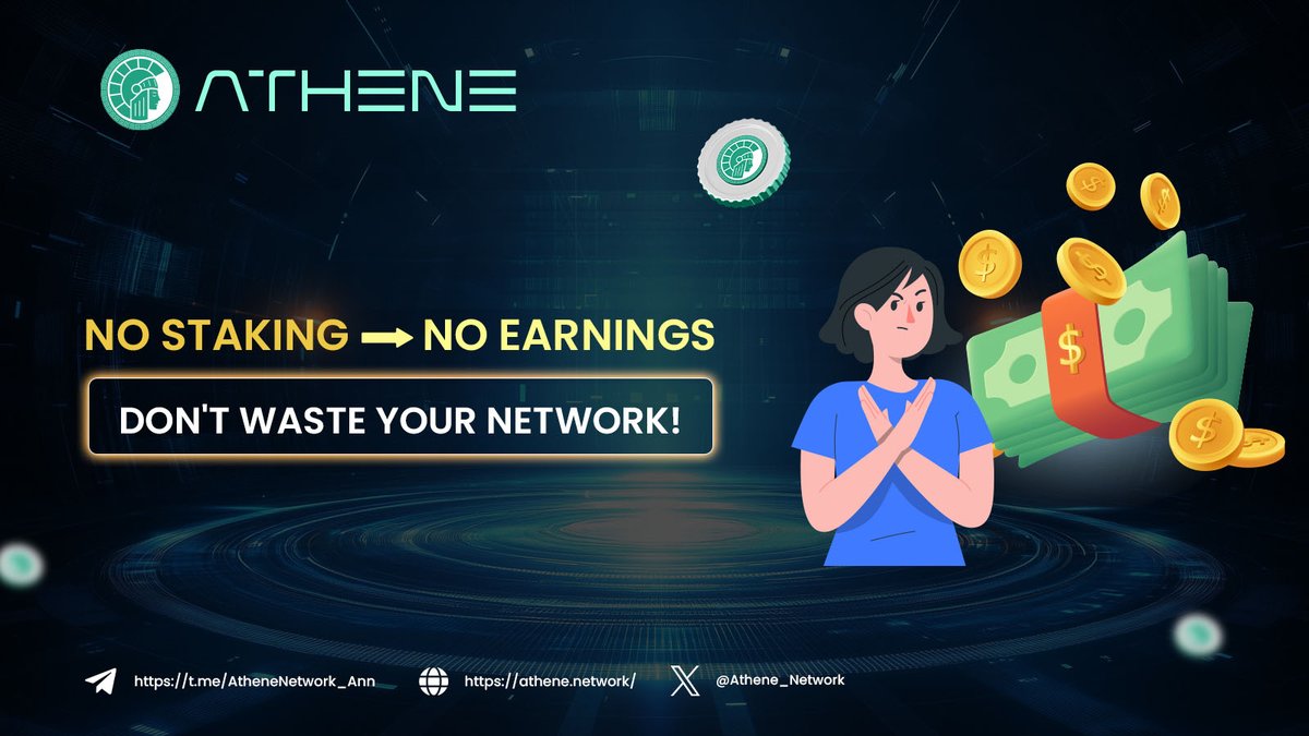 Atheus Network tweet media