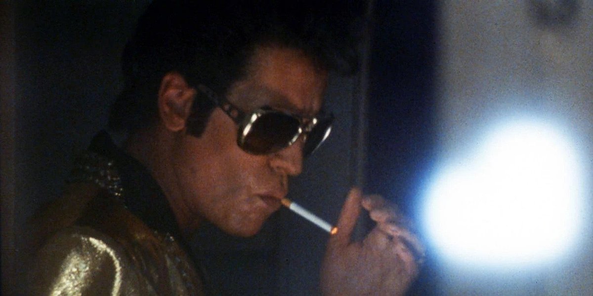 “I was cool?”

“Naw man you were cooler than cool.”

One of the best to ever do it, this one hurts 💔