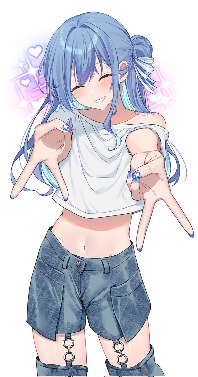 叶璃 (@yueran51623) on Twitter photo 什么都信的后果就是.......
被骗一整天~玩的很开心捏 什么都信的后果就是.......
被骗一整天~玩的很开心捏