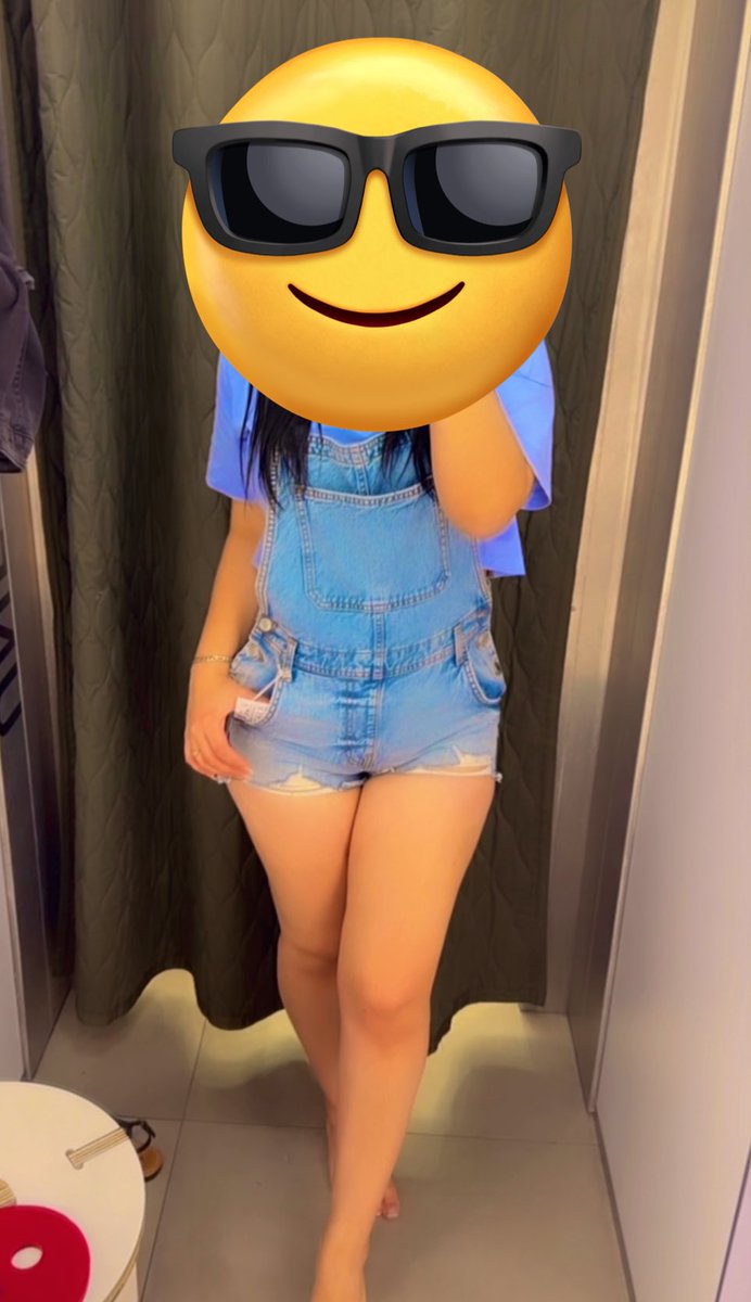 Hola a todosss 🥰🥰
Soy nueva en el ambiente 🤭
Les estaré ofreciendo servicios como:
✅Contenido explícito 
✅videollamadas y muchas cositas más 🤭🥵😳
Escribeme a mí WhatsApp privado: 
60590825 
Espero que me apoyes 🥺❣️