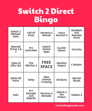 timely_u's tweet image. My Switch 2 Predictions