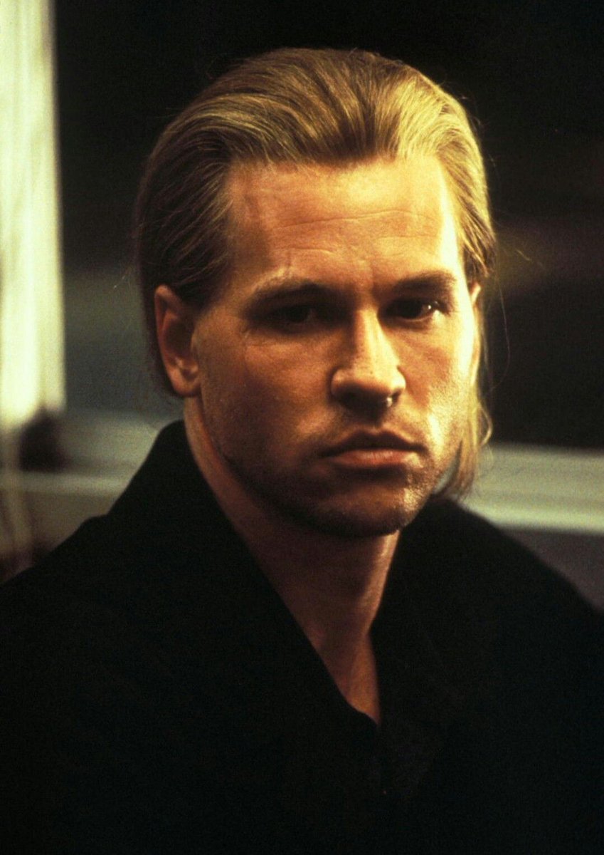 bakiniz's tweet photo. Val Kilmer, 65 yaşında aramızdan ayrıldı. https://t.co/rxH24qAaoo