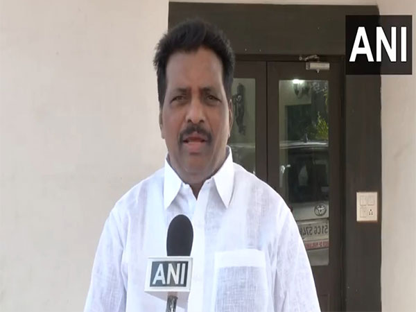 ani_digital's tweet image. "Entire opposition is against Waqf Amendment Bill." Congress MP K Suresh

Read @ANI Story | aninews.in/news/national/…

#WaqfAmendmentBill #Waqf #KSuresh #Congress