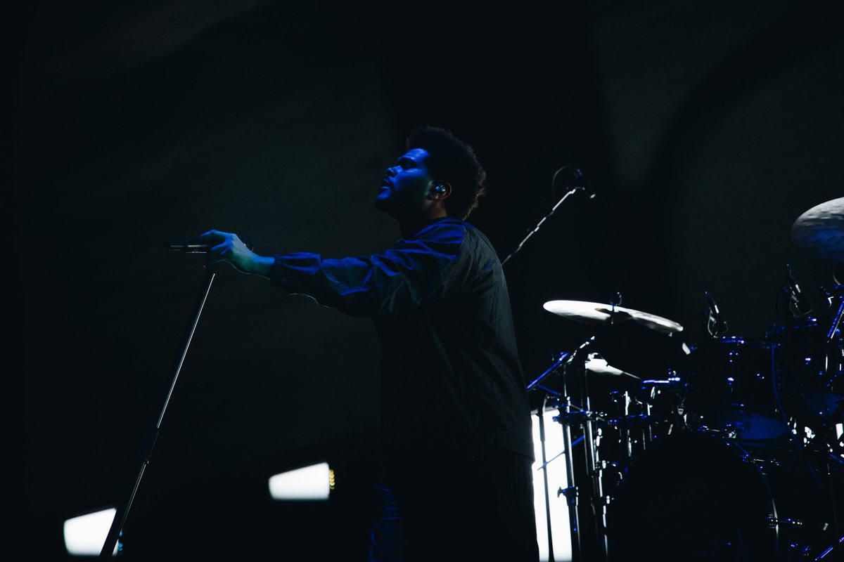 Hurry Up Tomorrow tweet media