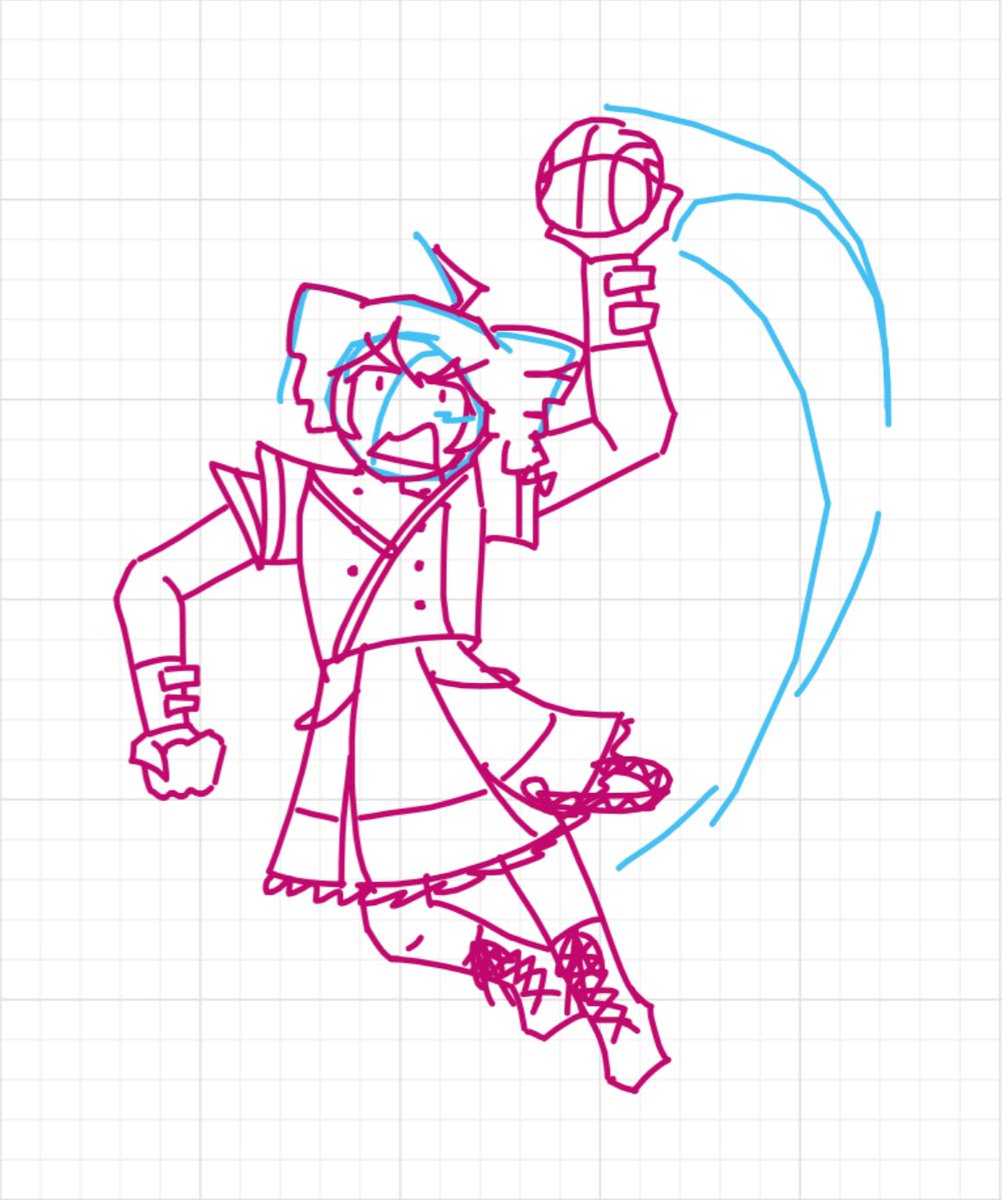 🌊 sojdrawe!!! tweet media