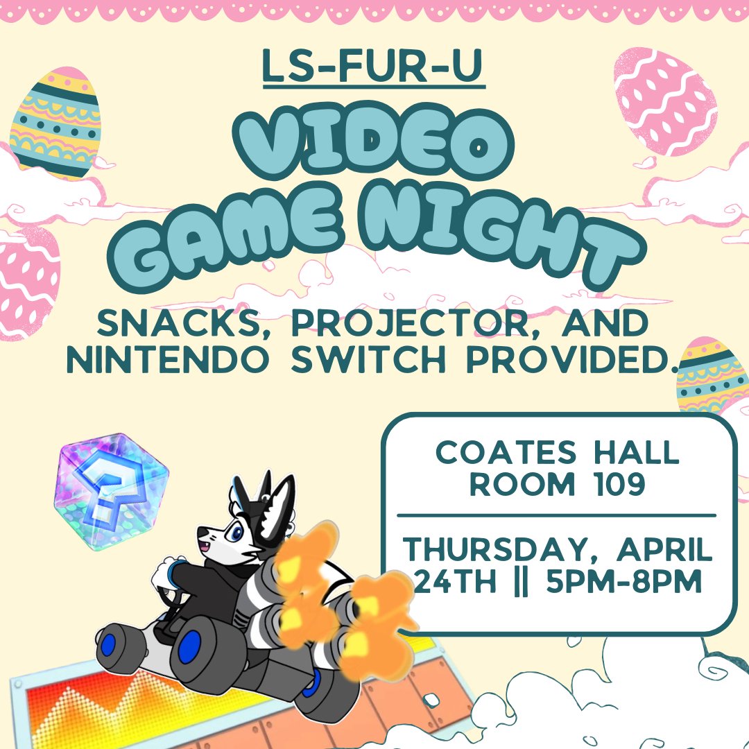 LS-Fur-U tweet media