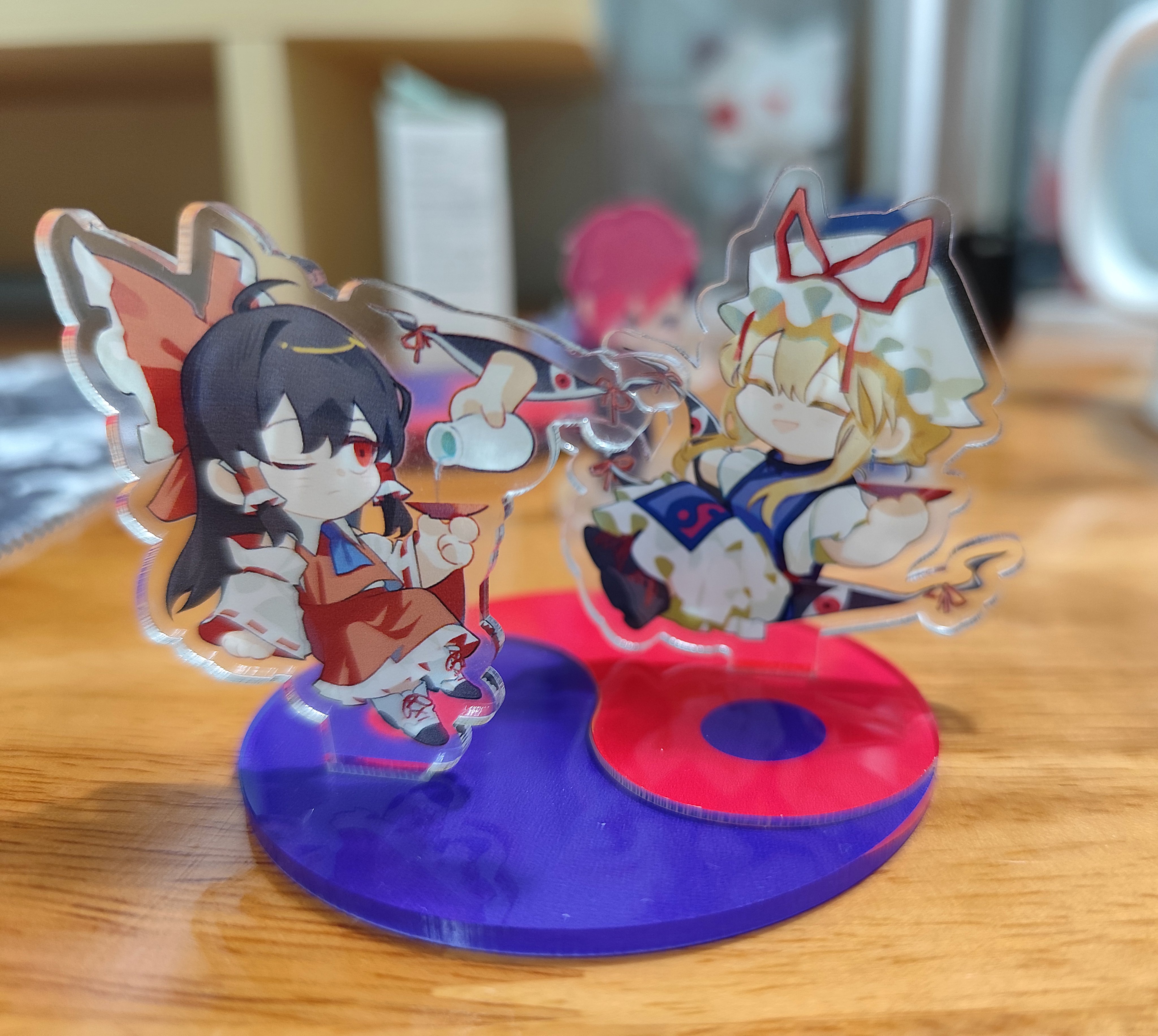 ニャニィニュニェニョンパウピポ