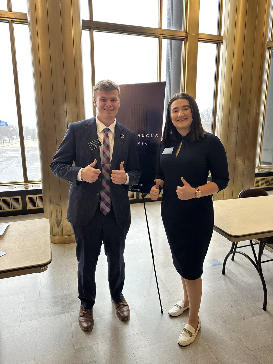 Dawson Holle (@dawsonholle) on Twitter photo North Dakota Future Caucus: Putting People First!
Thank you <a href="/futurecaucus/">Future Caucus</a>, for your incredible support in launching our chapter. North Dakota is proud to be the 36th state with a Future Caucus, bringing young leaders together to find bipartisan solutions for our state’s future North Dakota Future Caucus: Putting People First!
Thank you <a href="/futurecaucus/">Future Caucus</a>, for your incredible support in launching our chapter. North Dakota is proud to be the 36th state with a Future Caucus, bringing young leaders together to find bipartisan solutions for our state’s future