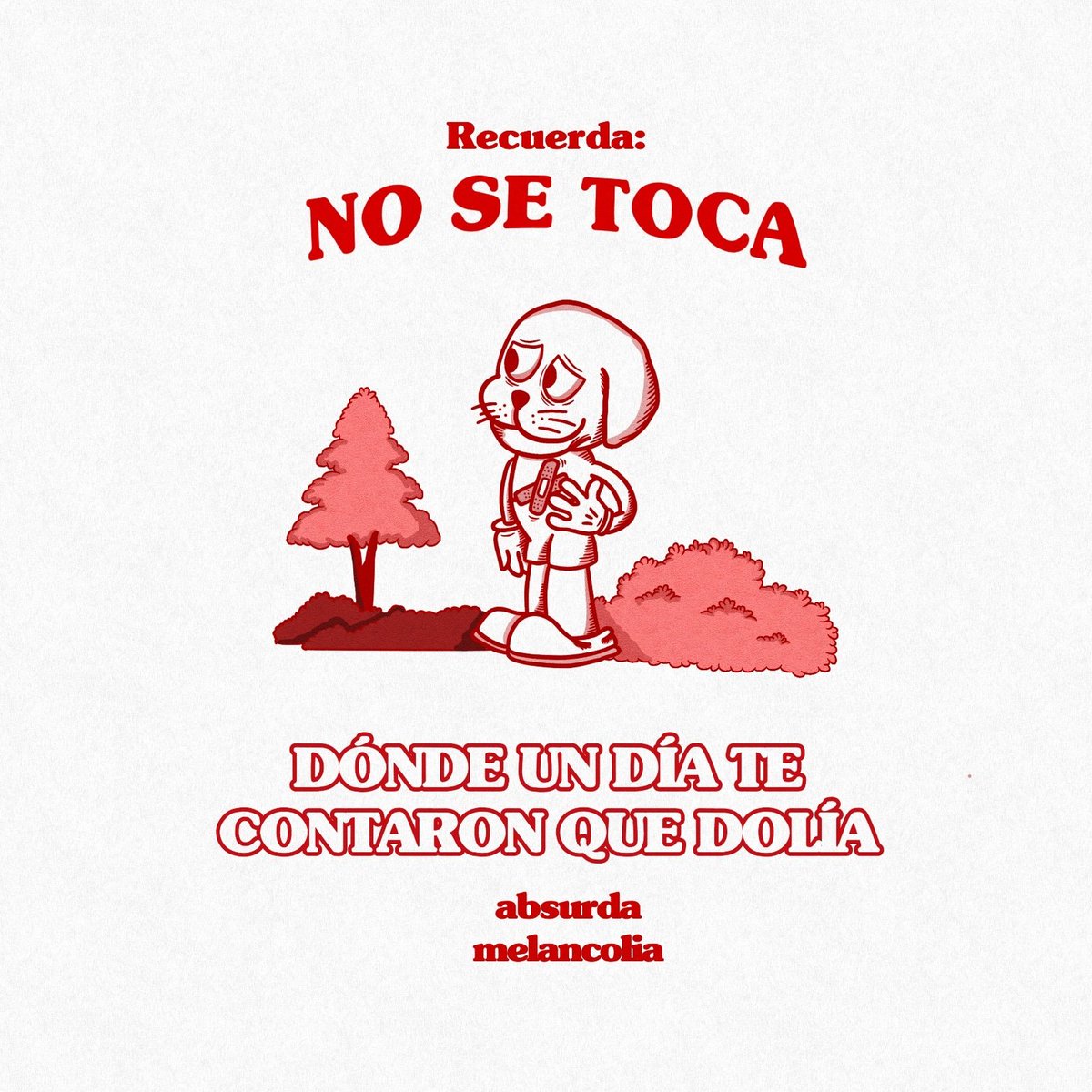 Absurda Melancolía (@absurdamela) on Twitter photo 