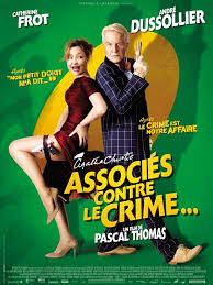 merlinpapin3's tweet photo. .@FredOL69007 On souhaite un Bon Anniversaire au réalisateur et scénariste #PascalThomas qui a 80 ans ,Voici mon TOP10 de ses films (Ordre)

Pleure pas la Bouche Pleine
La Dilletante
Le Chaup Lapin  
Associés contre le Crime
Les Zozos
Valentin Valentin
L'Heure Zéro
Mon Petit Doigt m'a Dit
Celle qu'on a pas eues

Confidences pour Confidences