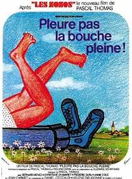 merlinpapin3's tweet photo. .@FredOL69007 On souhaite un Bon Anniversaire au réalisateur et scénariste #PascalThomas qui a 80 ans ,Voici mon TOP10 de ses films (Ordre)

Pleure pas la Bouche Pleine
La Dilletante
Le Chaup Lapin  
Associés contre le Crime
Les Zozos
Valentin Valentin
L'Heure Zéro
Mon Petit Doigt m'a Dit
Celle qu'on a pas eues

Confidences pour Confidences