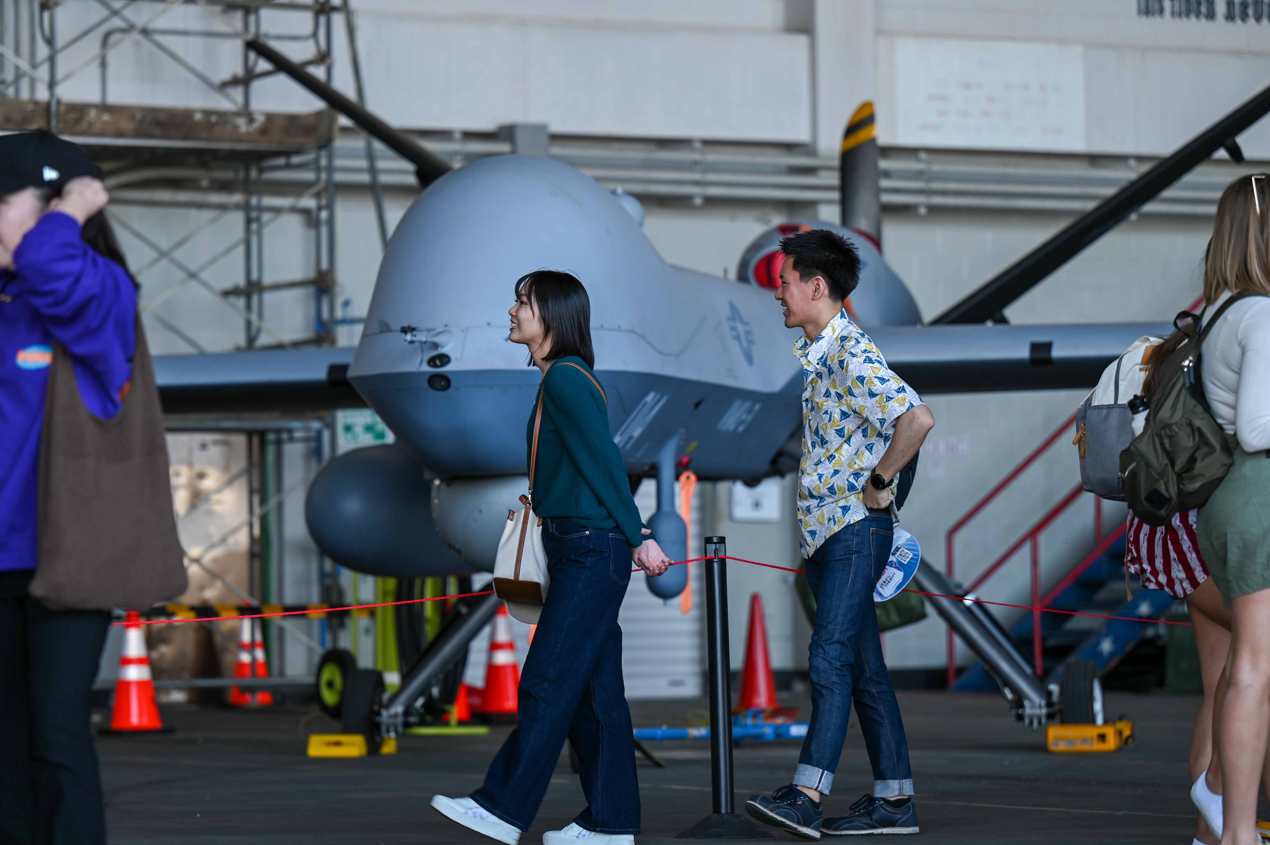 在沖米空軍嘉手納基地 (@KadenaAirBase_J) / X