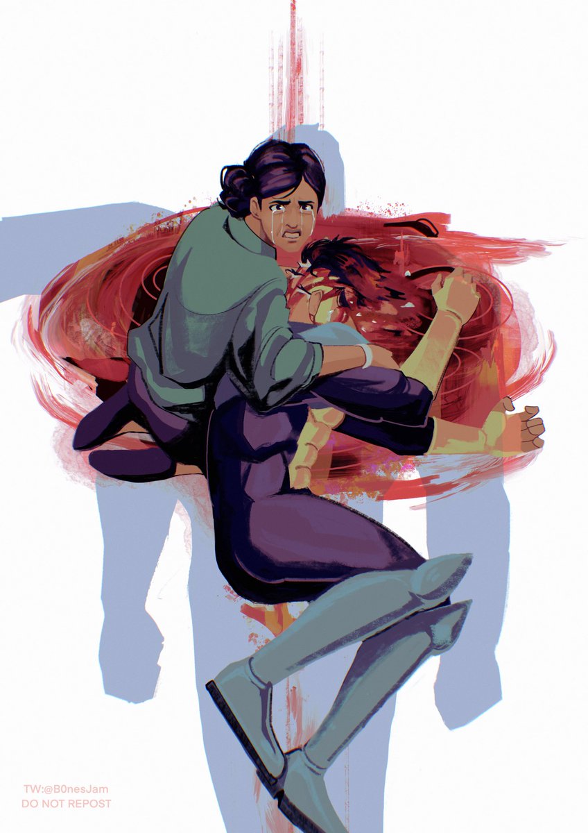 What’s 17 more years?

#INVINCIBLE