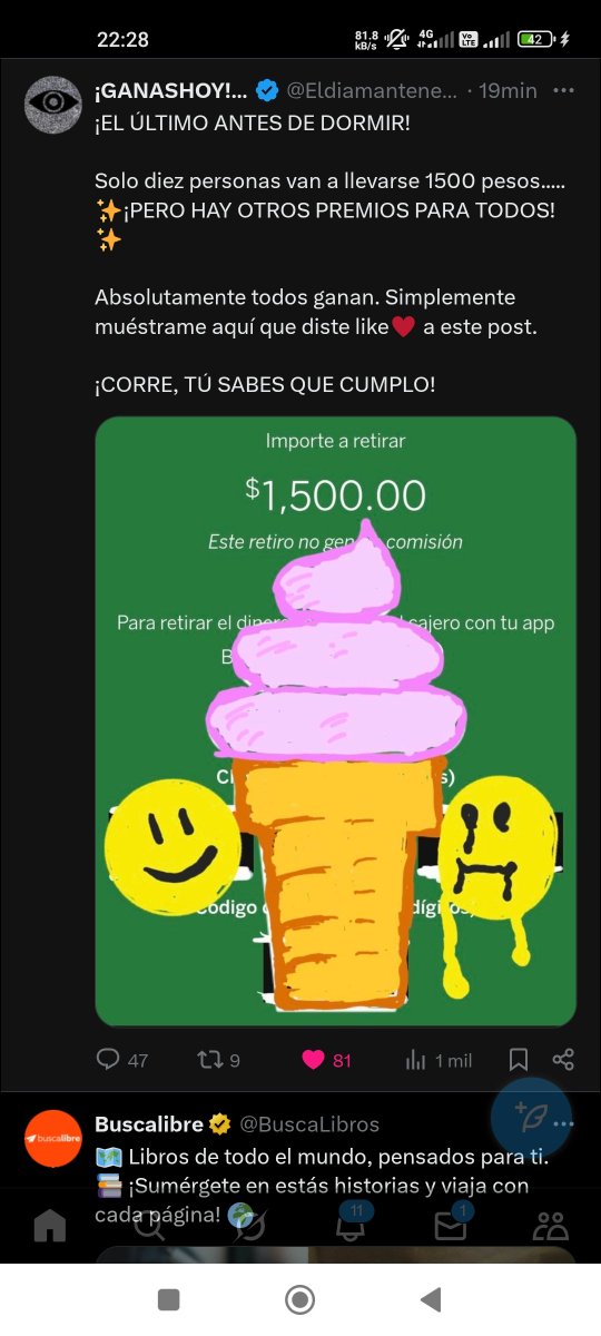 JaimicoGmail's tweet photo. @Eldiamantenegro https://t.co/tQX7fJBlxh