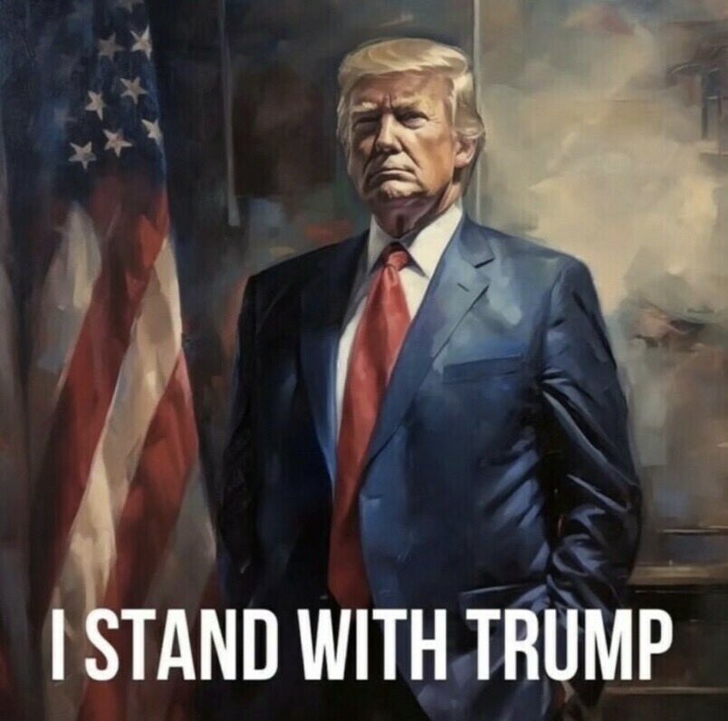 PeterSpangler22's tweet image. I stand with President Donald Trump.
Elon Musk is a great American, and Champion of humanity. Kennedy is a Champion for health, family and children. Pam Bondi, Marco Rubio, Kash Patel, Dan Bongino, Noem, ... I am astounded by the amount of pure talent, capability, skill and…