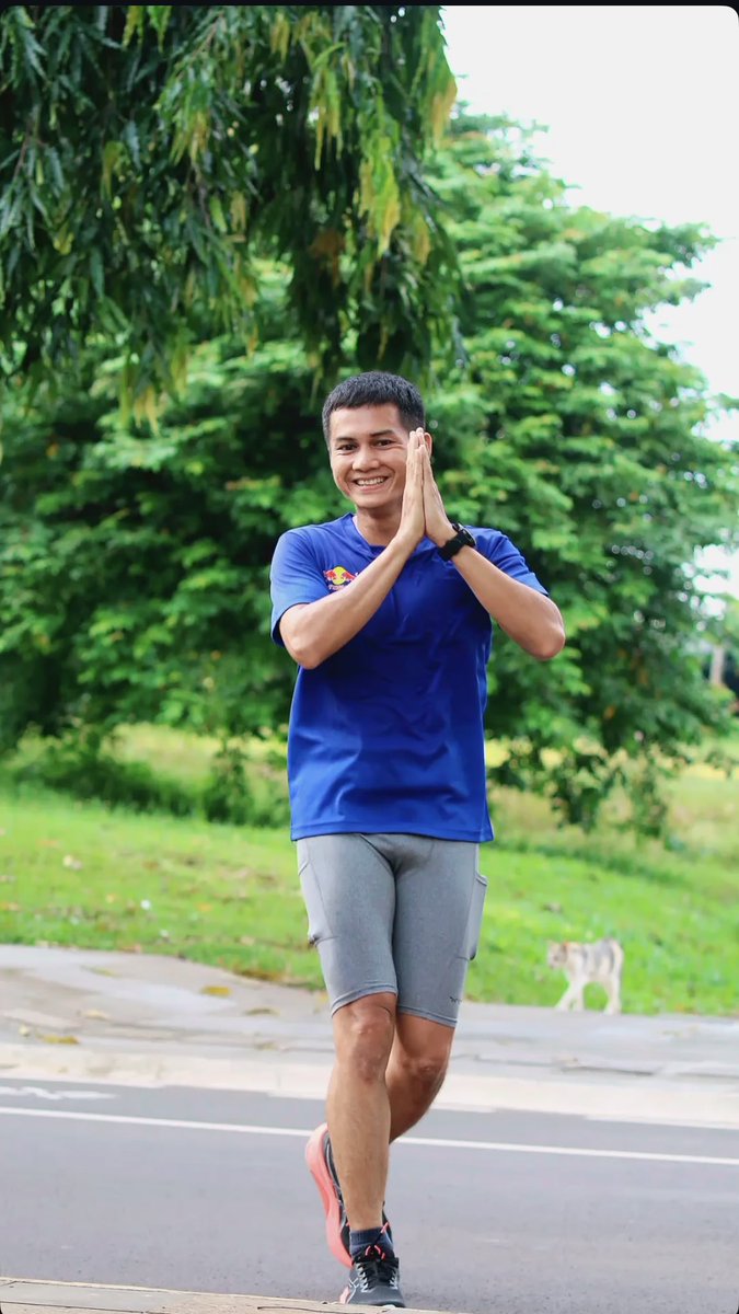 Mohon maaf lahir dan batin warga twitter. 🙏🙏