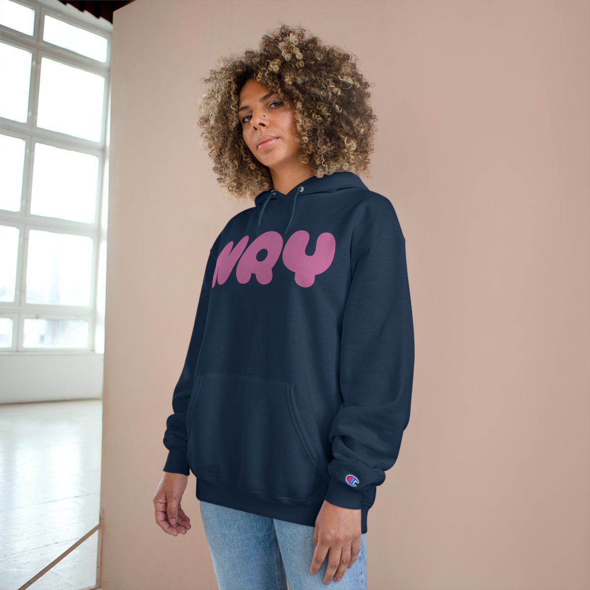 NRYCLOTHING's tweet photo. @JuvianGeorgelin I THOUGHT PRETTY GIRLS WEAR #NRYCLOTHING https://t.co/hZmhxioF5a