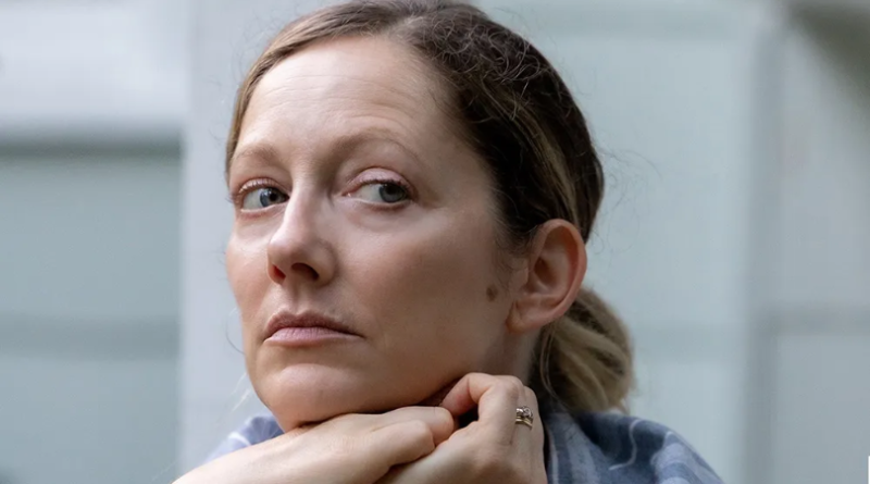 AWFJ's tweet photo. The drama #EricLaRue is actor #MichaelShannon’s directorial debut and #JudyGreer has the meatiest role of her career as the mother of a high school murderer. @AWFJ’s Betsy Pickle calls the well acted film dark but thoughtful. https://t.co/KBtLZhiYKX https://t.co/SvJ1kFVJFE