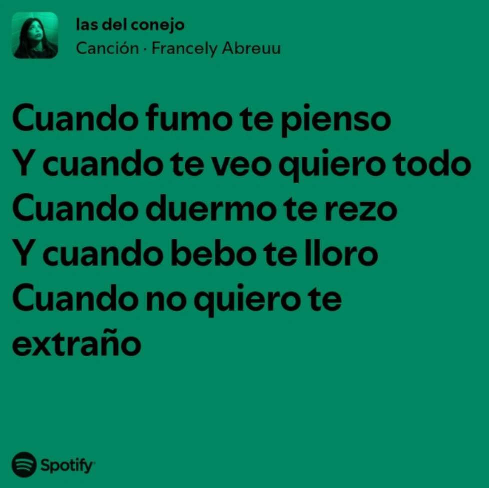 FrancelyFanMx's tweet photo. Las del conejo - Francely Abreuu https://t.co/wUW63xwbyo