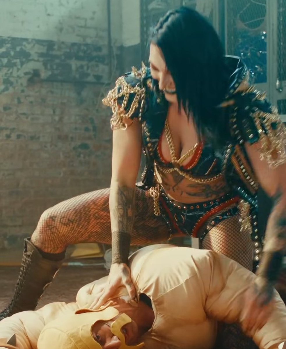 me next. i mean who said that