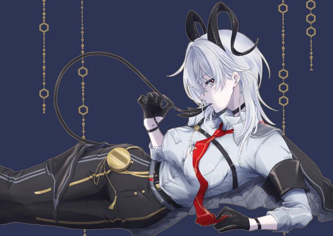 ザンニーうれしいので再掲 