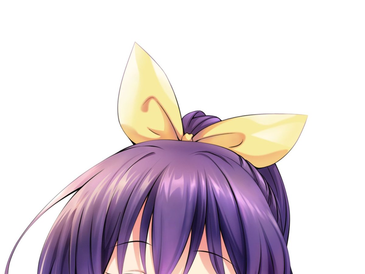 #デート・ア・ライブ  #夜刀神十香 
十香生日贺图预告1
十香誕生日祝い絵予告第1弾