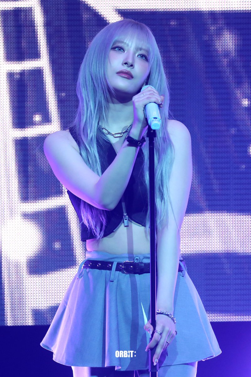 250329 #Billlie #빌리 #문수아 #MOONSUA