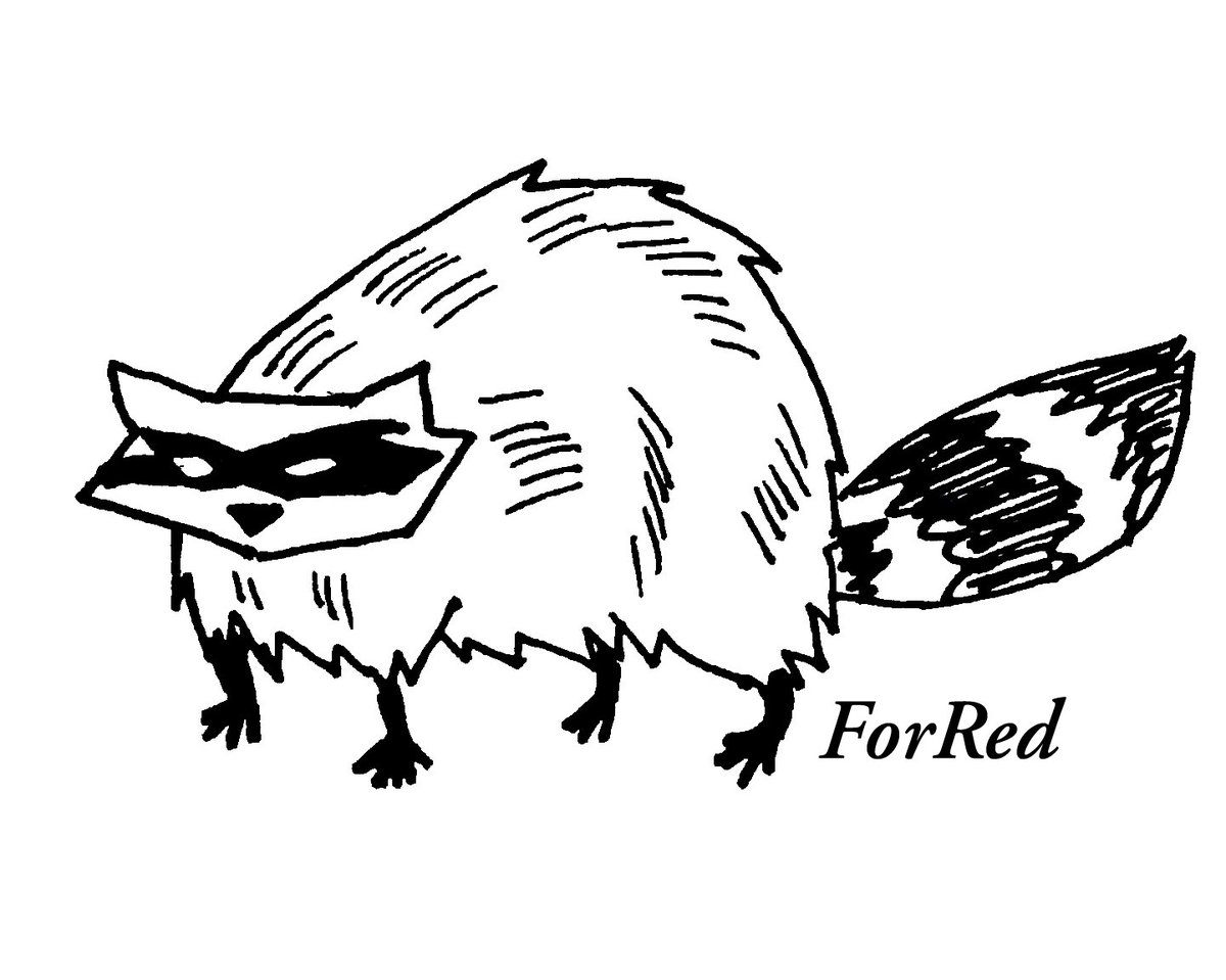 ForRed__'s tweet image. Greetings~☆
Tis' Red.
I used to draw a lot since I was a lil kid but gradually lost motivation. In an attempt to regain my motivation and free myself from art block, I will be focusing on drawing several of my interests that originally got me into drawing as a kid.