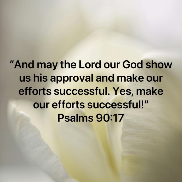AndikiSimon's tweet image. Seek God’s approval and you will be successful and fruitful! 🙏🏾
#LentReflections