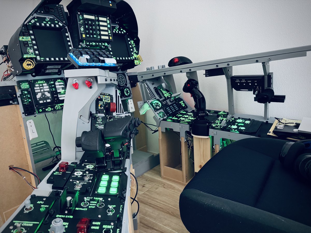 ashchan / JK1WDY tweet media