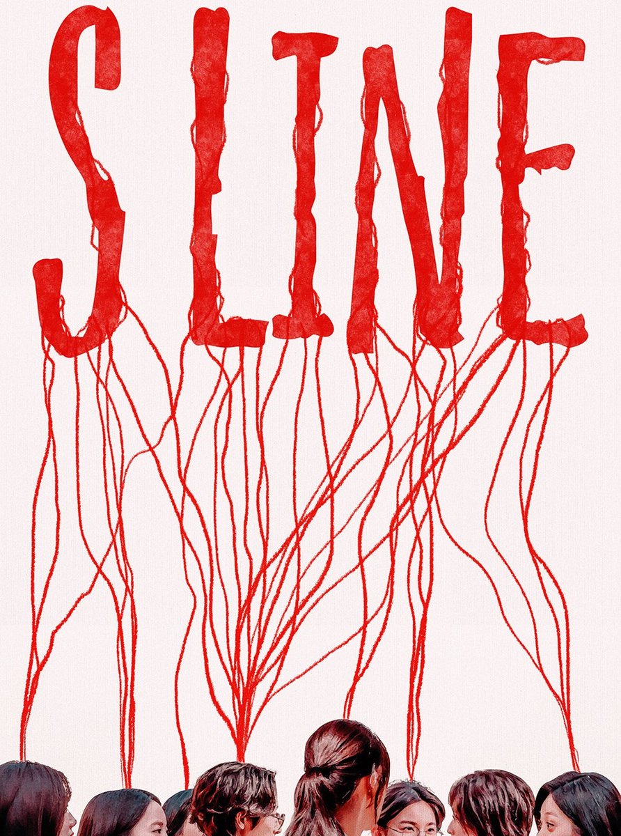 ‘보희와 녹양’ 안주영 감독 6부작 시리즈 <S라인>

시간, 장소와 관계없이 성적 관계를 맺은 사람들끼리 이어진 붉은 선, 일명 S라인이 사람들의 머리 위로 나타나면서 벌어지는 이야기 (꼬마비 작가 동명 웹툰 원작)

이수혁, 이다희, 아린 주연

칸 시리즈 경쟁 부문 초청작

2025년 공개 예정