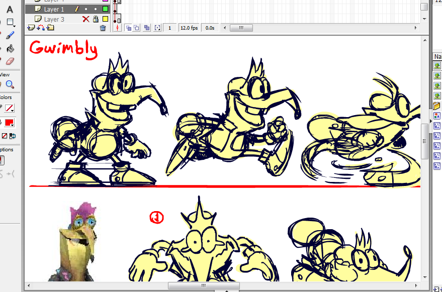 Team Twist tweet media