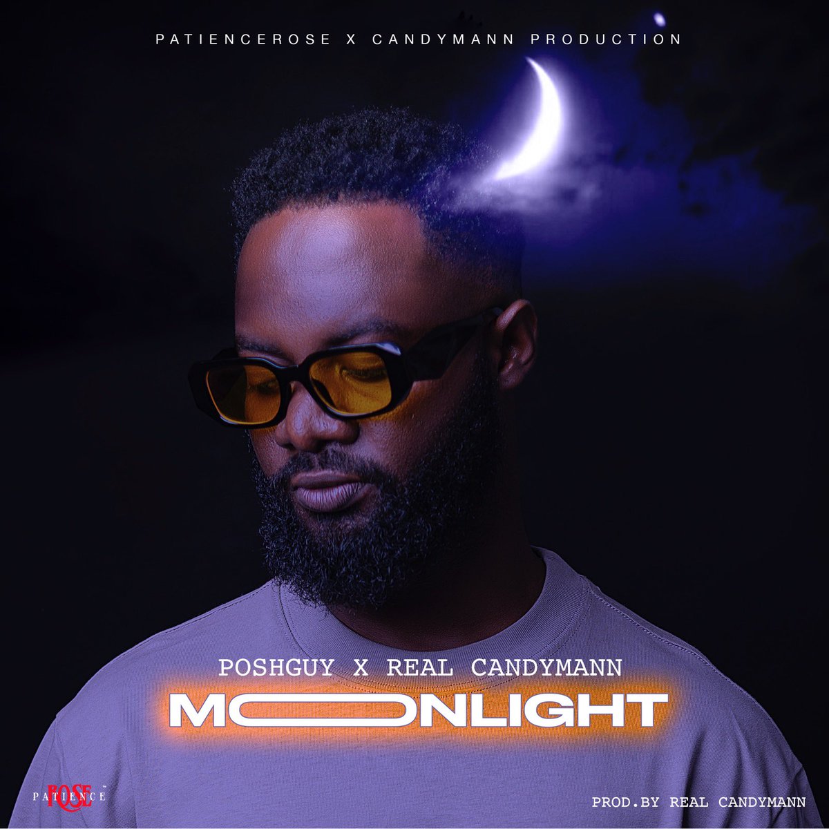 kafuiposh's tweet photo. Moonlight 🌙
Out now on all streaming platforms 

Tap on link to enjoy 

https://t.co/QSPn4FpjcN

#patiencerose #poshforever #moonlight #ghana #canada https://t.co/djBCxthWPM