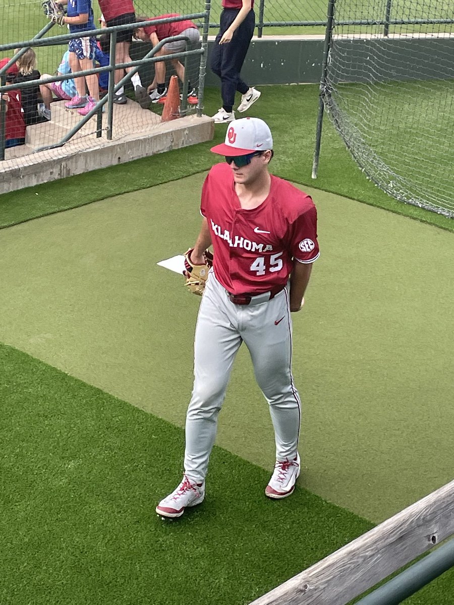 Blaine Stribling tweet media