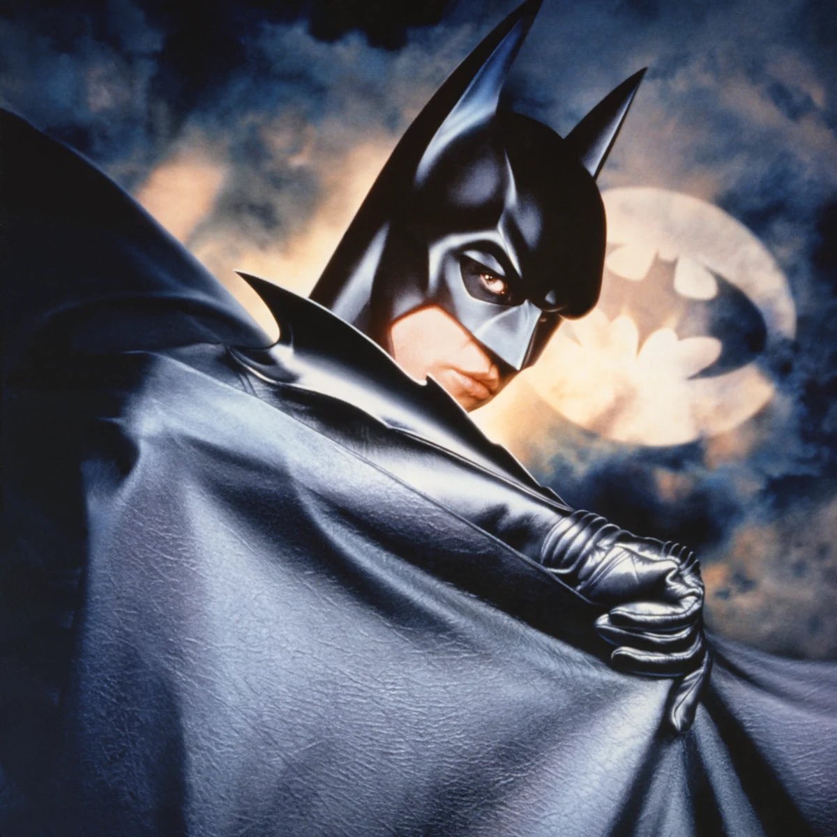 Farewell Val Kilmer. 1959 - 2025