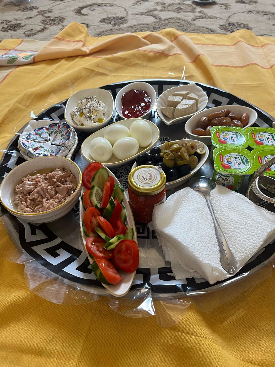 يسعد صباحكم الحلو.  🥰💙